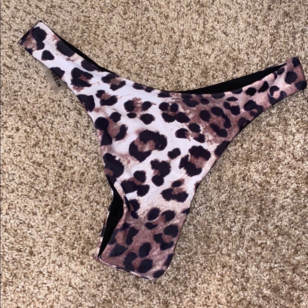 Shein bottoms only